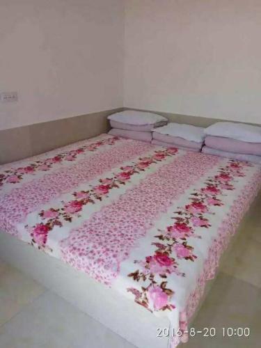 Паниин: Honghaitan Honglin Farmstay