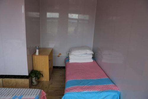 Паниин: Honghaitan Honglin Farmstay