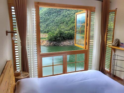 Ханчжоу: Deyishe Warm Night Lakeview Homestay