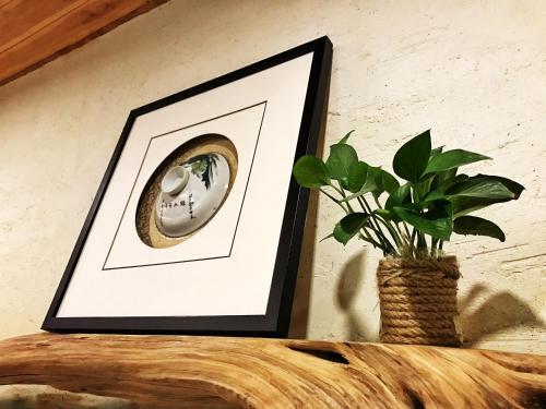 Ханчжоу: Deyishe Warm Night Lakeview Homestay