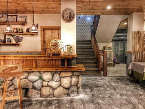 Ханчжоу: Deyishe Warm Night Lakeview Homestay