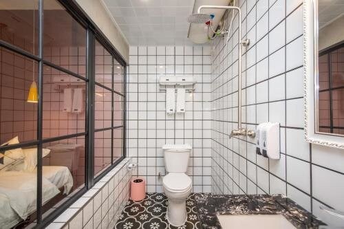 Далянь: Dalian LazyBill's Hostel