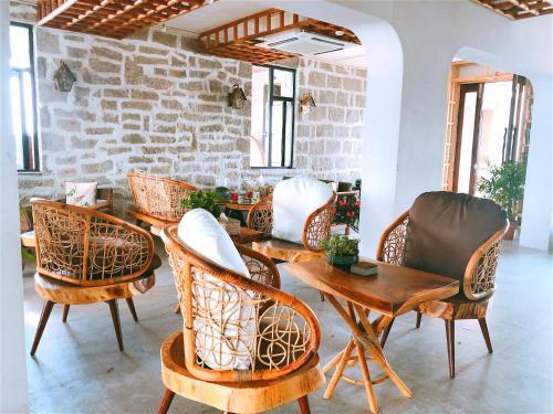 Тайчжоу: Wenling Under Haikong Yard Guest House