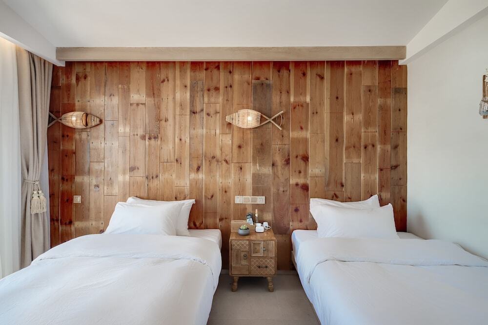 Тайчжоу: Wenling Under Haikong Yard Guest House