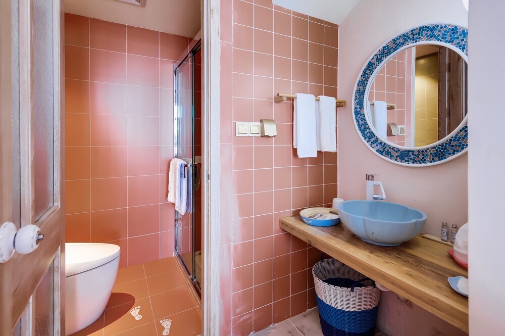 Тайчжоу: Wenling Under Haikong Yard Guest House