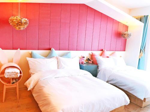 Тайчжоу: Wenling Under Haikong Yard Guest House