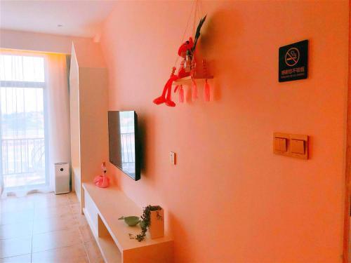 Тайчжоу: Wenling Under Haikong Yard Guest House