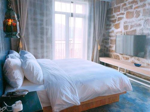 Тайчжоу: Wenling Under Haikong Yard Guest House