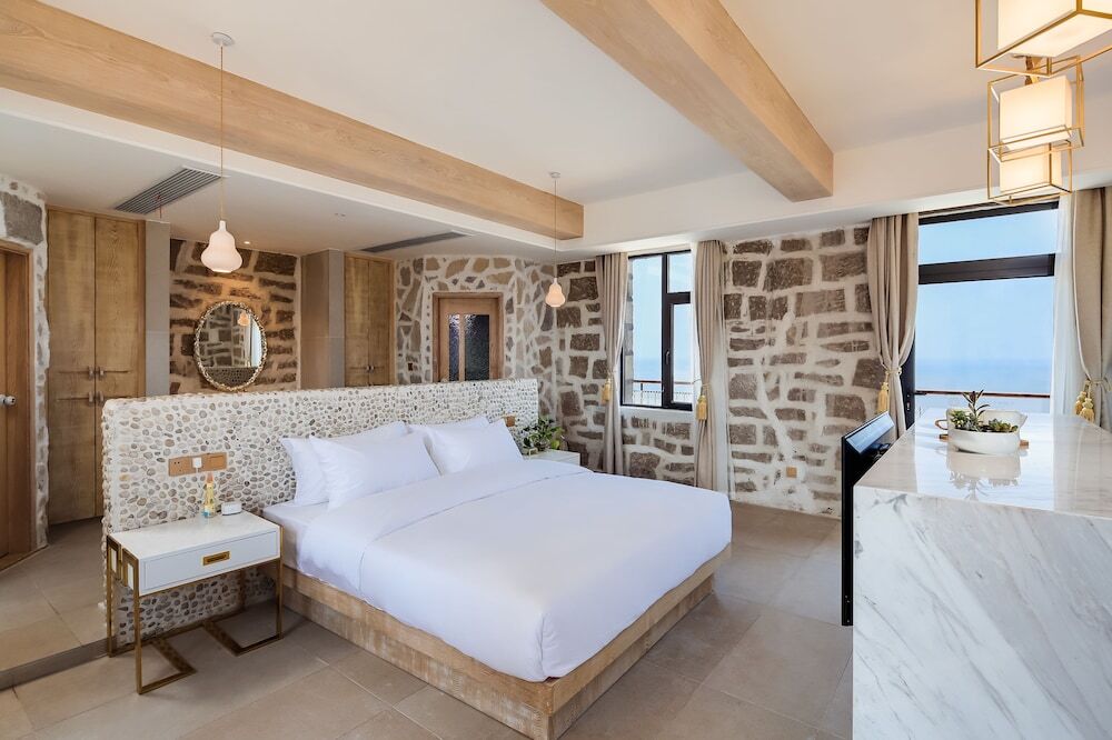 Тайчжоу: Wenling Under Haikong Yard Guest House