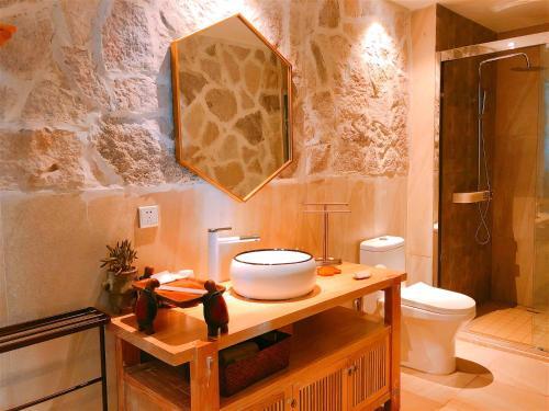 Тайчжоу: Wenling Under Haikong Yard Guest House