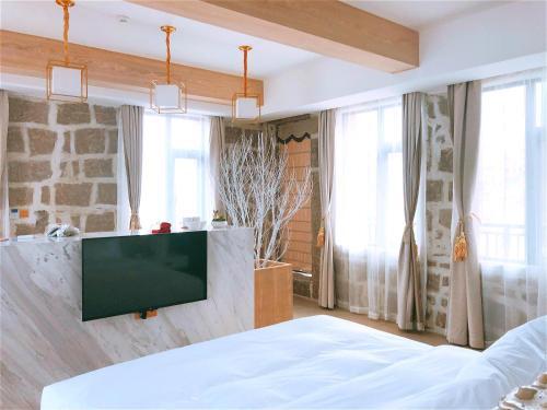 Тайчжоу: Wenling Under Haikong Yard Guest House