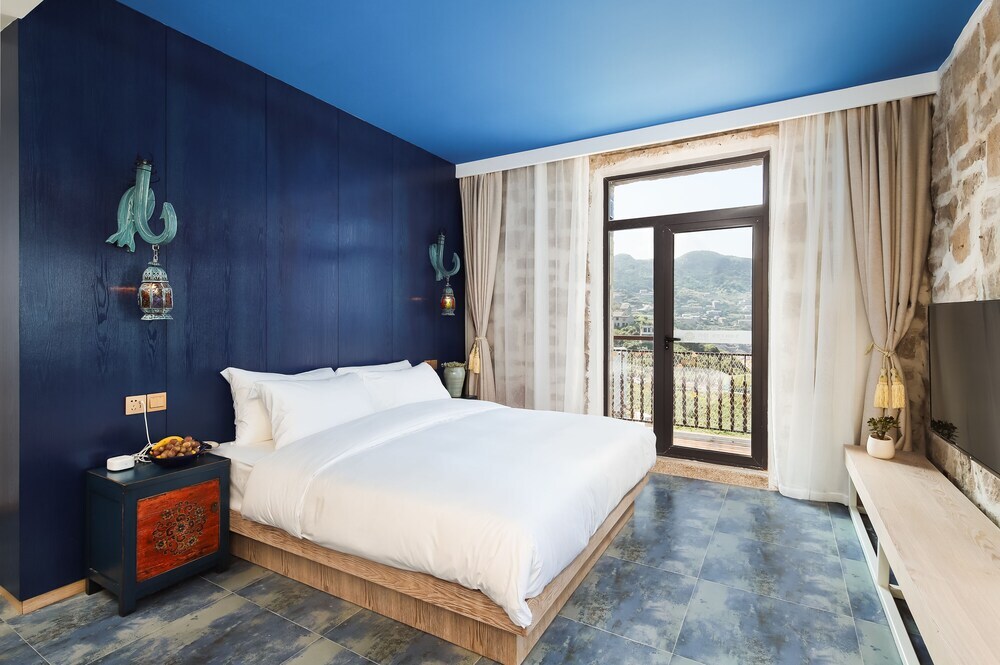 Тайчжоу: Wenling Under Haikong Yard Guest House