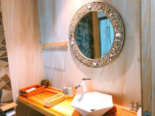 Тайчжоу: Wenling Under Haikong Yard Guest House