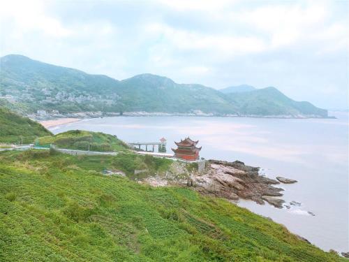 Тайчжоу: Wenling Under Haikong Yard Guest House