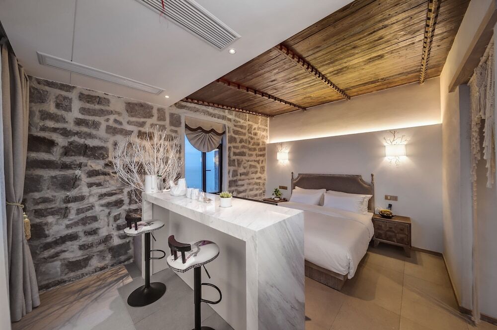 Тайчжоу: Wenling Under Haikong Yard Guest House