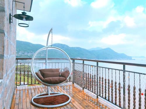 Тайчжоу: Wenling Under Haikong Yard Guest House