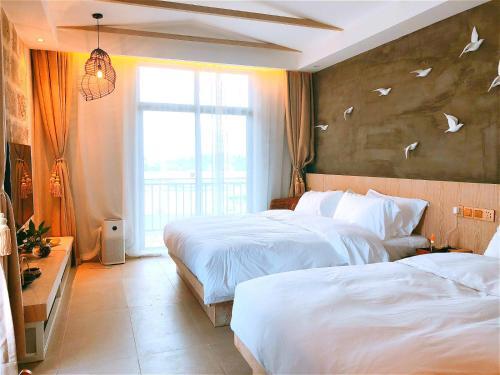 Тайчжоу: Wenling Under Haikong Yard Guest House