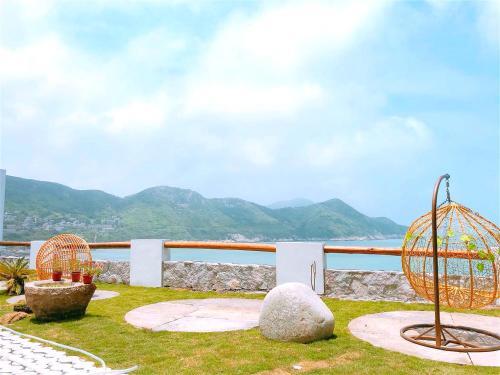 Тайчжоу: Wenling Under Haikong Yard Guest House