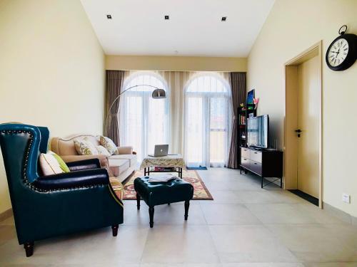 Циньхуандао: Mishi Apartment