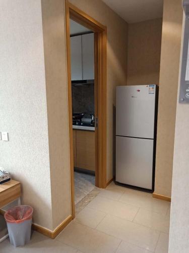 Simple One Bedroom Guest House Near Capital Airport — фото 4