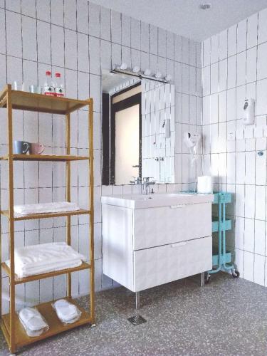 Чжоушань: Dong Ji Mei Zhan Homestay