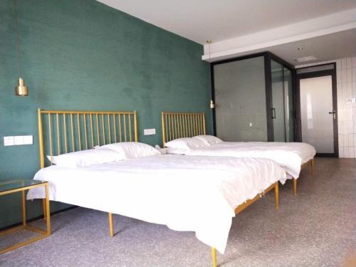 Чжоушань: Dong Ji Mei Zhan Homestay