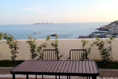 Чжоушань: Dong Ji Mei Zhan Homestay