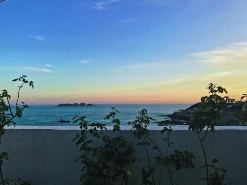 Чжоушань: Dong Ji Mei Zhan Homestay
