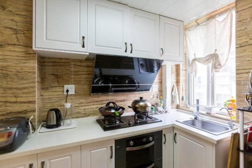 Ханчжоу: Global Traveler Homestay