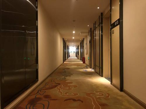 Чэнду: Aidu International Apartment