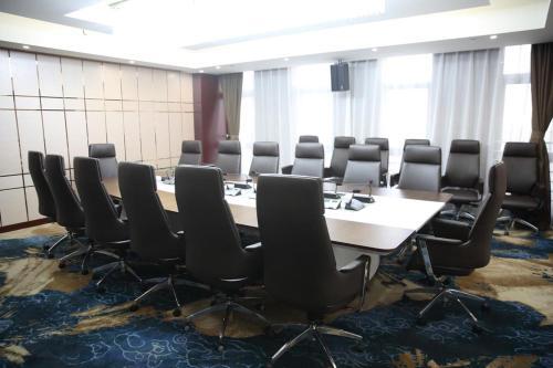 Тяньцзинь: TianYu JingLun Hotel