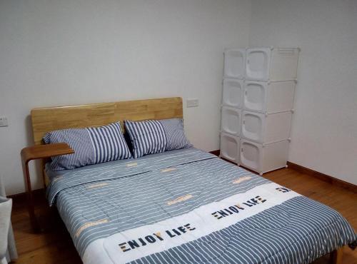 Ханчжоу: Xianghu Apartment