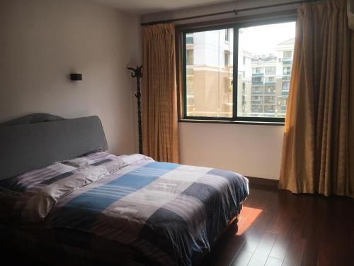 Ханчжоу: Xianghu Apartment