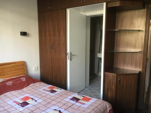 Ханчжоу: Xianghu Apartment