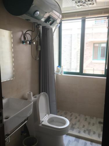 Ханчжоу: Xianghu Apartment