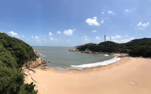 Чжоушань: Hongxingyuan Homestay