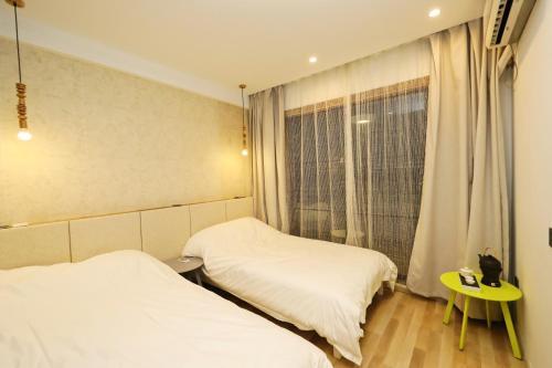 Ханчжоу: Hang Zhou West Lake Yi Ling Homestay