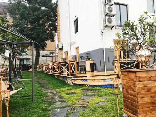 Ханчжоу: Hang Zhou West Lake Yi Ling Homestay