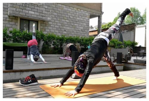 Ханчжоу: Hang Zhou West Lake Yi Ling Homestay