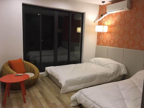 Ханчжоу: Hang Zhou West Lake Yi Ling Homestay