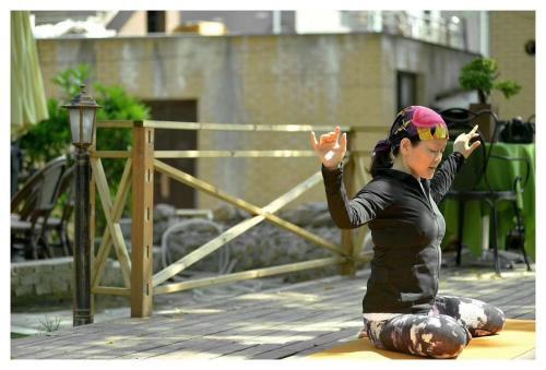 Ханчжоу: Hang Zhou West Lake Yi Ling Homestay