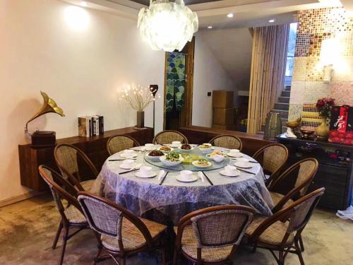Ханчжоу: Hang Zhou West Lake Yi Ling Homestay