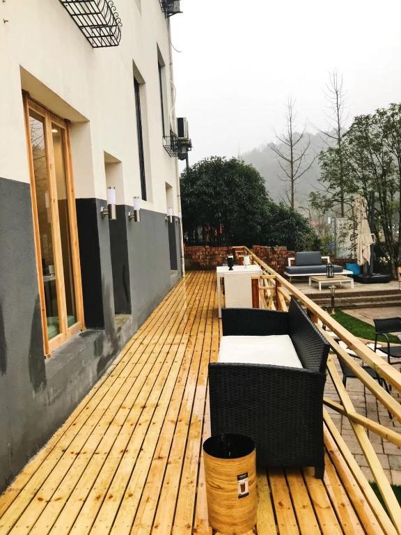 Ханчжоу: Hang Zhou West Lake Yi Ling Homestay