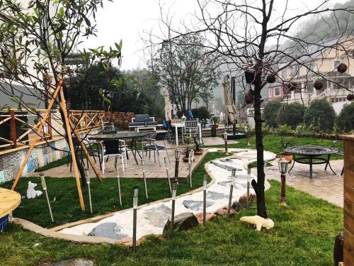 Ханчжоу: Hang Zhou West Lake Yi Ling Homestay