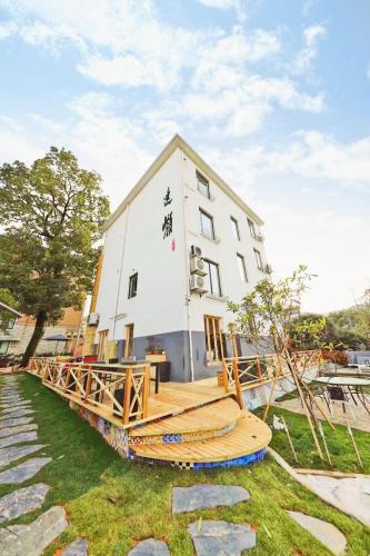 Ханчжоу: Hang Zhou West Lake Yi Ling Homestay
