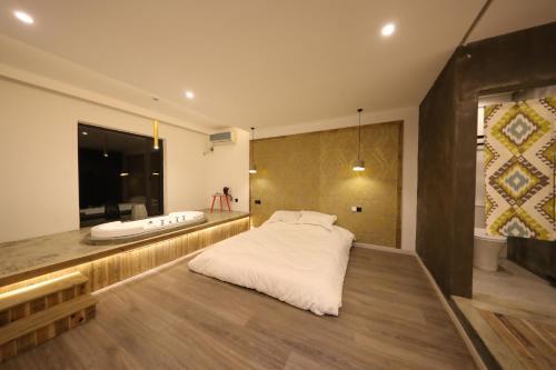 Ханчжоу: Hang Zhou West Lake Yi Ling Homestay