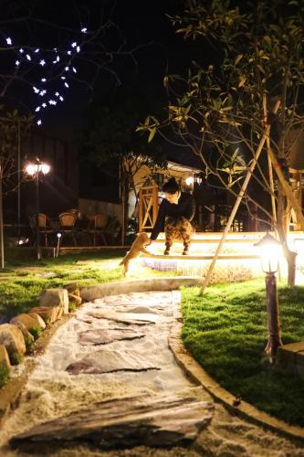 Ханчжоу: Hang Zhou West Lake Yi Ling Homestay