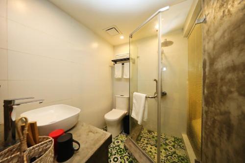 Ханчжоу: Hang Zhou West Lake Yi Ling Homestay