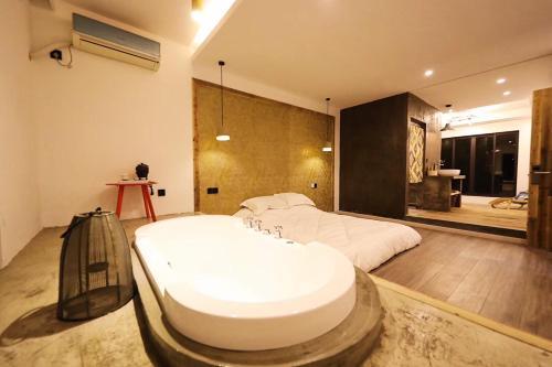 Ханчжоу: Hang Zhou West Lake Yi Ling Homestay