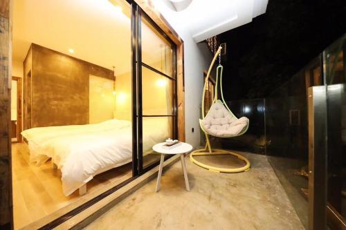 Ханчжоу: Hang Zhou West Lake Yi Ling Homestay